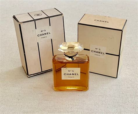 chanel perfume made in france